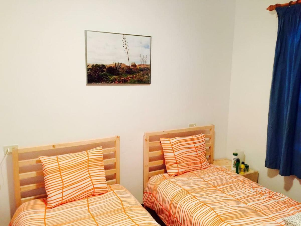 Apartamento Sol Apartman Tías Kültér fotó