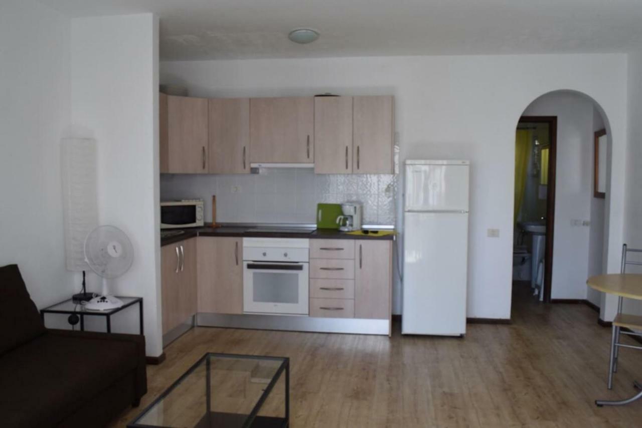 Apartamento Sol Apartman Tías Kültér fotó