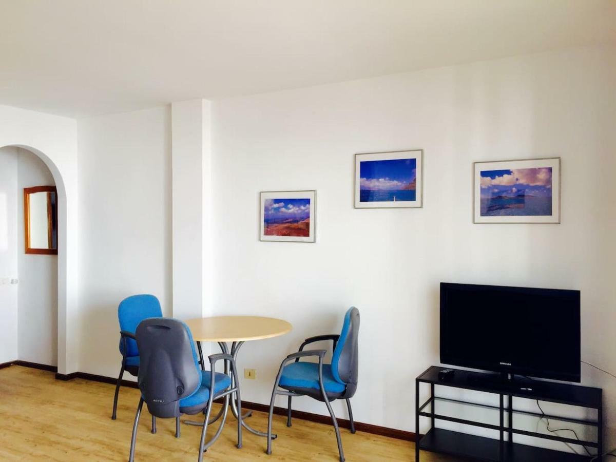 Apartamento Sol Apartman Tías Kültér fotó